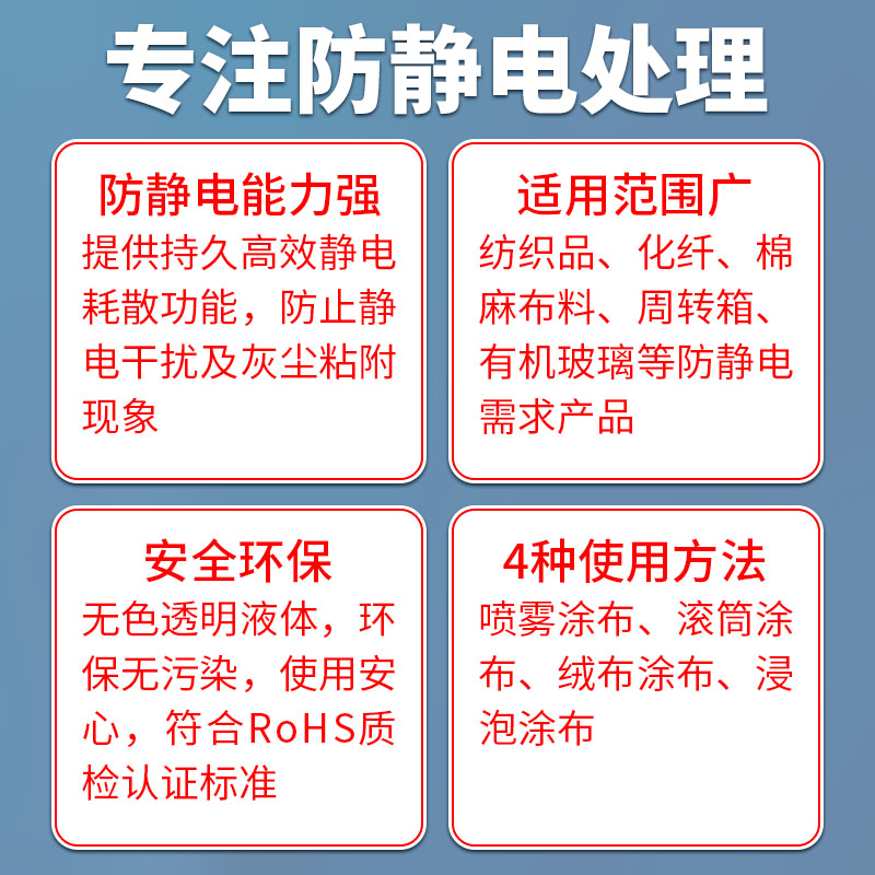 防静电剂