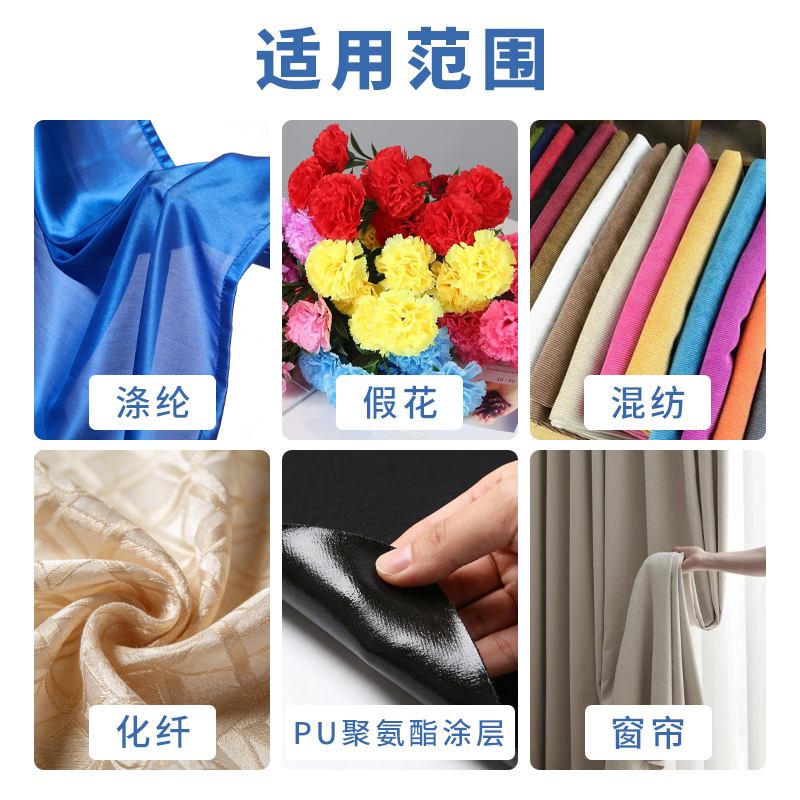 涤纶耐久阻燃剂