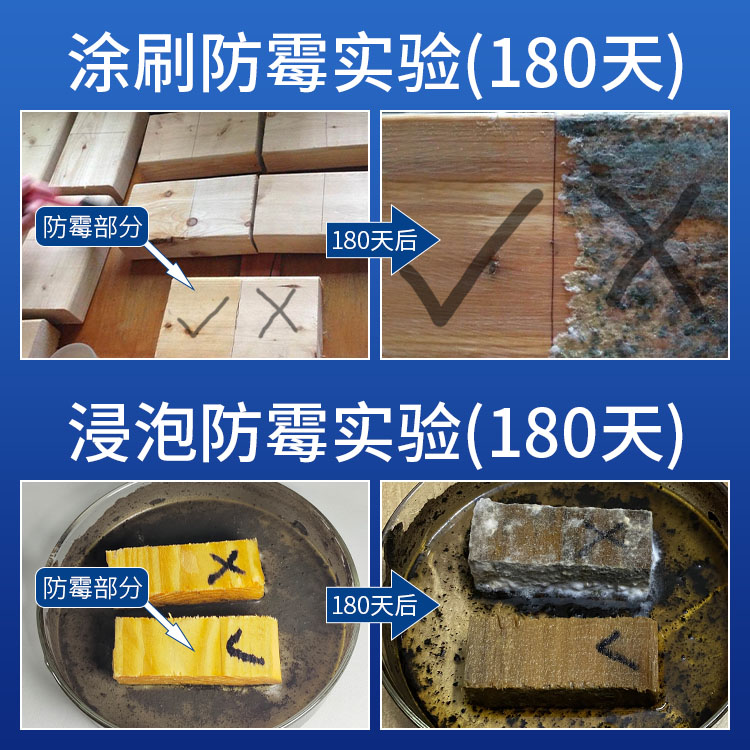 木材防霉剂液体