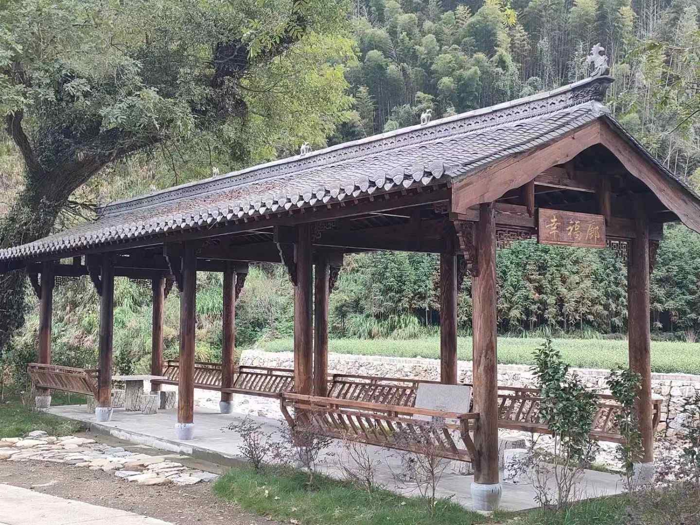 木材防腐剂ACQ案例