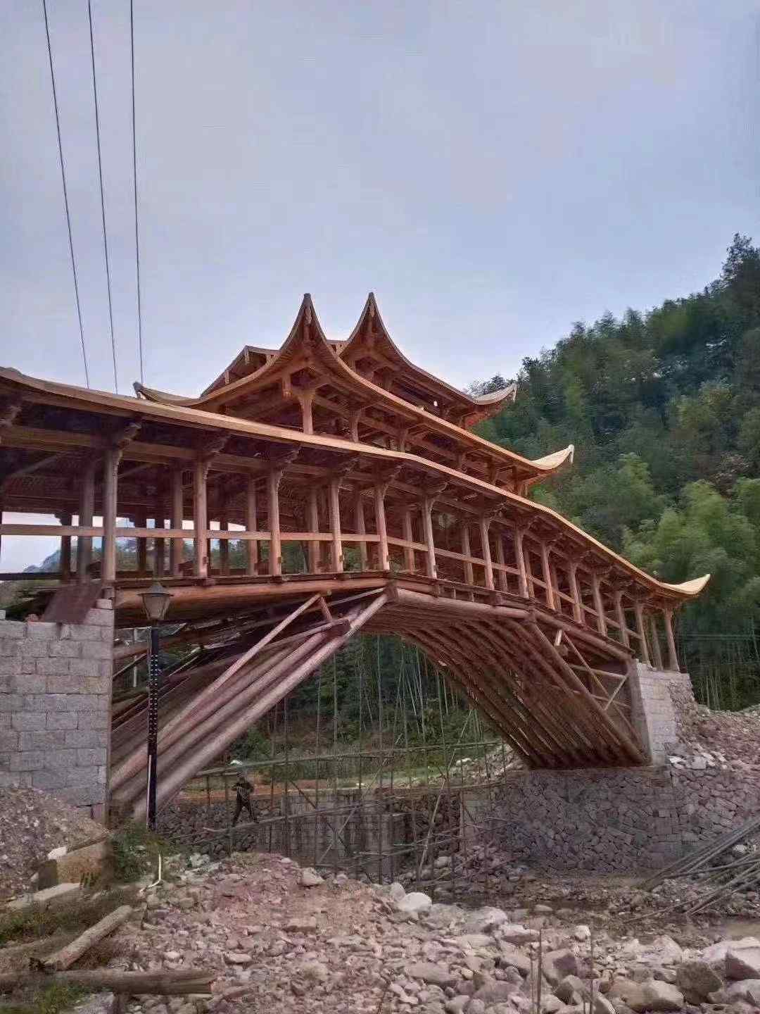 木材防腐剂ACQ案例