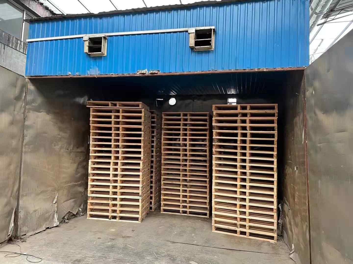 木材防霉剂山东案例